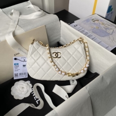 Chanel Hobo Bags